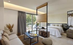 Stay 365 Heraklion Apart Hotel